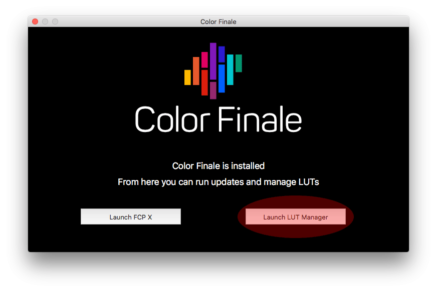 free luts for final cut pro