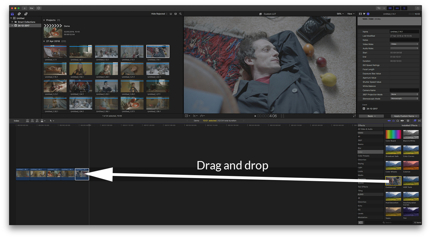 final cut pro bittorrent