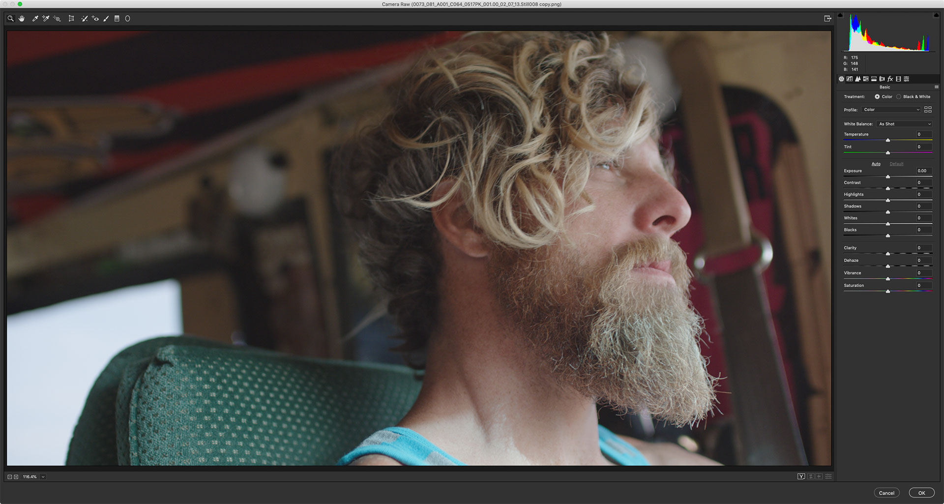 Lutify Me Color Grading In Photoshop With A Real Time Luts Preview